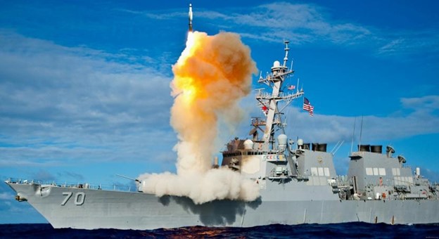 USS Hopper (DDG 70)